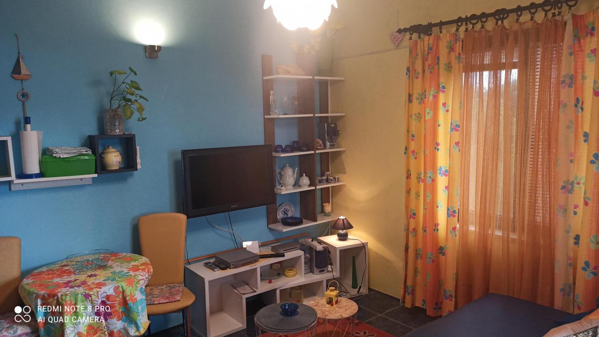 Apartmani Zute Рачище Номер фото