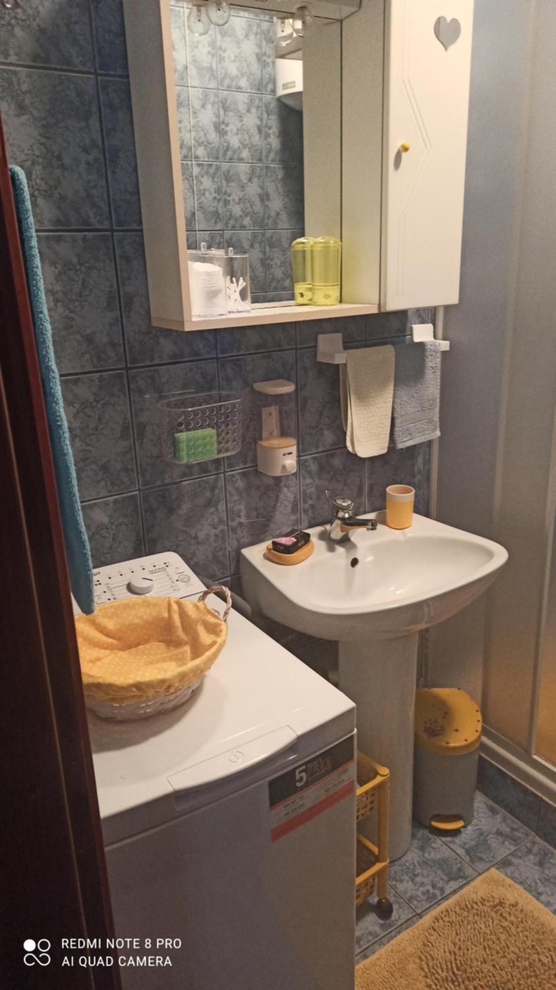 Apartmani Zute Рачище Номер фото